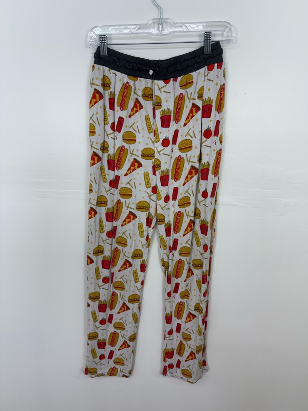 Little Sleepies Hot Dog Pajama Pants R27